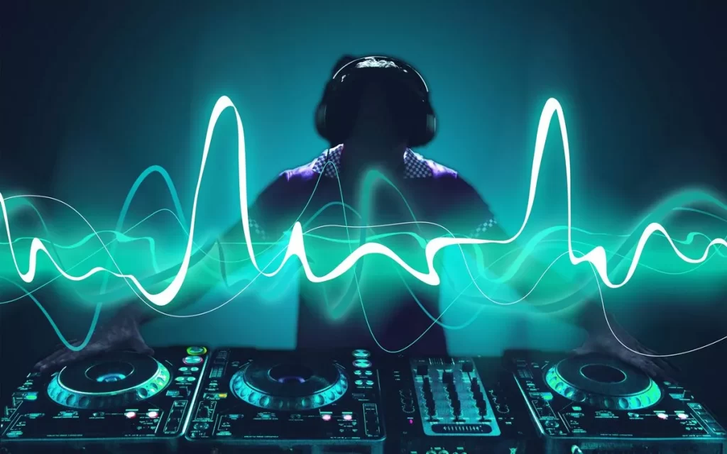 5 razloga zašto je DJ dobar za vjenčanja i evente