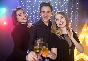 Dj za maturalne večeri