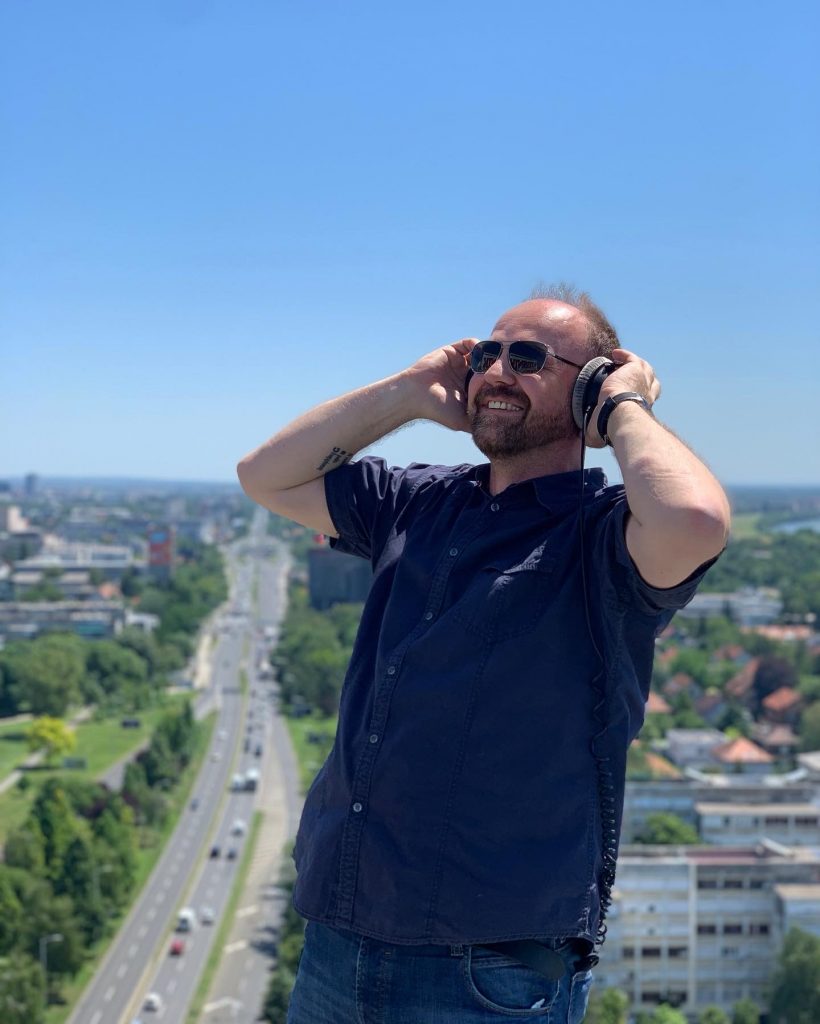 Dj Dinko Putrić