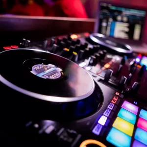 Dj Zvučnik Dj Zvučnik